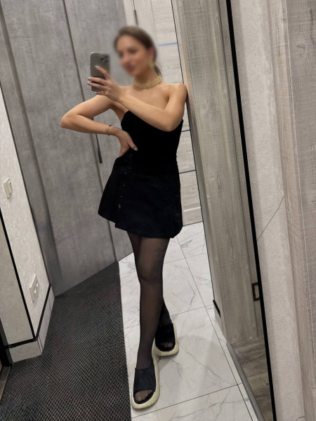 Частная массажистка Полина, 29 лет, Москва - фото 4
