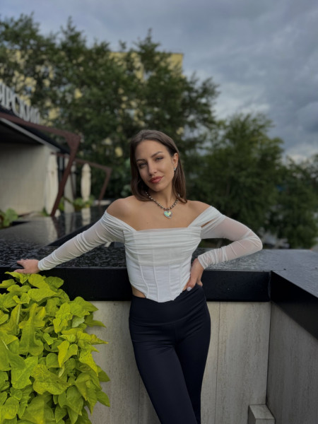 Частная массажистка Полина, 29 лет, Москва - фото 7