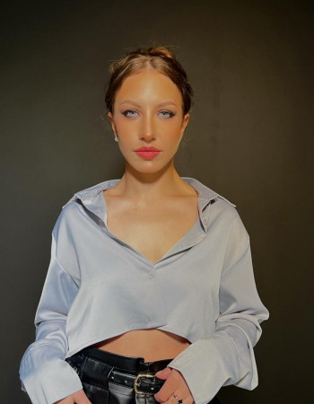 Частная массажистка Полина