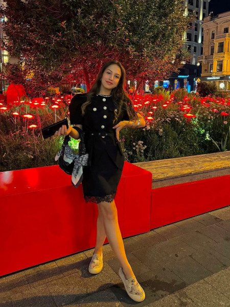 Частная массажистка Полина, 29 лет, Москва - фото 8