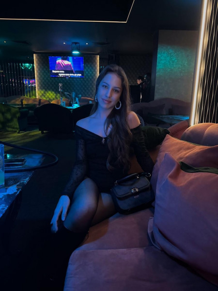 Частная массажистка Полина, 29 лет, Москва - фото 9