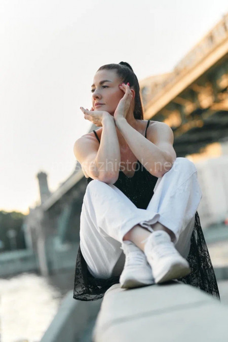 Частная массажистка Венера, 36 лет, Москва - фото 20