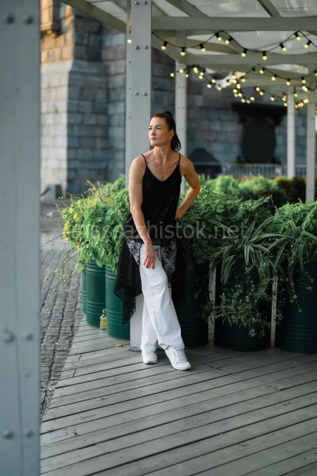 Частная массажистка Венера, 36 лет, Москва - фото 19