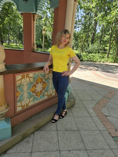 Частная массажистка Алеся, 44 года, Москва - фото 8