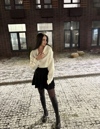 Частная массажистка Соня 
