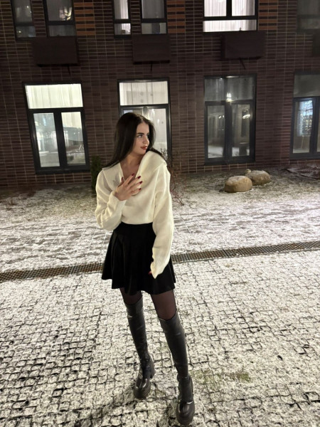 Частная массажистка Соня, 19 лет, Москва - фото 7