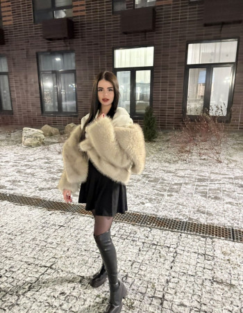 Частная массажистка Соня 