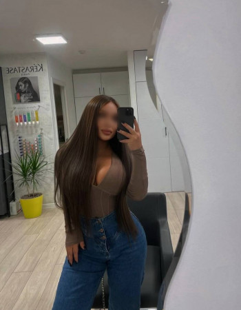Частная массажистка Дина 