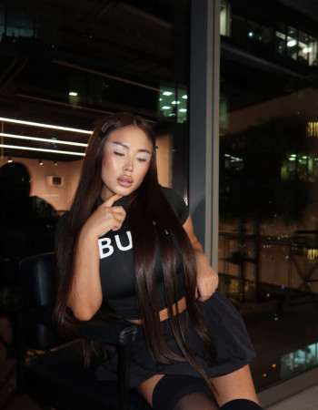 Частная массажистка Дина 