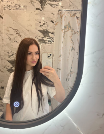 Частная массажистка Беата 