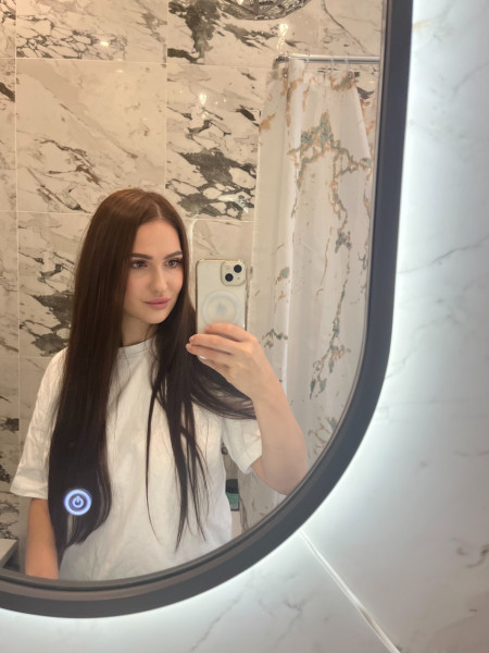 Частная массажистка Беата, 33 года, Москва - фото 1