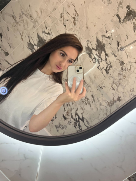 Частная массажистка Беата, 33 года, Москва - фото 2