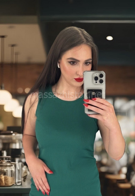 Частная массажистка Беата, 33 года, Москва - фото 5