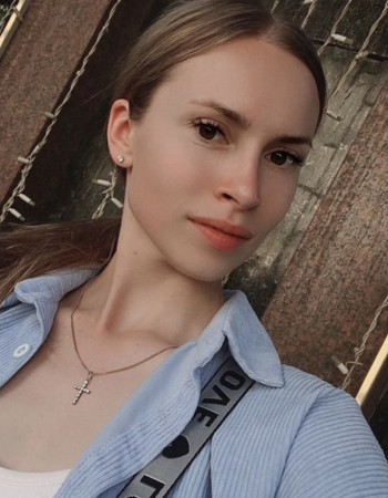 Частная массажистка Светлана 