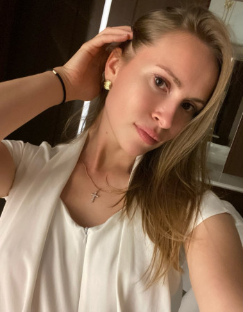 Частная массажистка Светлана 