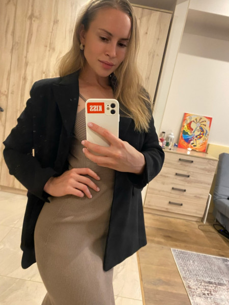 Частная массажистка Светлана, 34 года, Москва - фото 7
