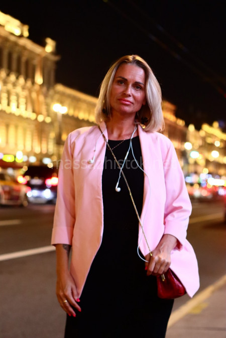 Частная массажистка Натали, Москва - фото 1