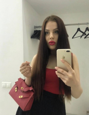 Частная массажистка Алиса 