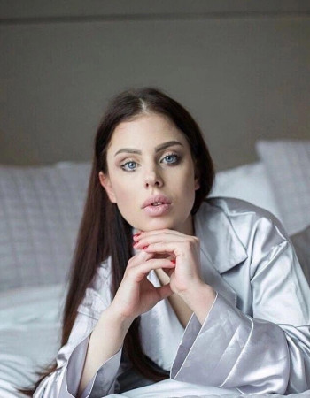 Частная массажистка Алиса 