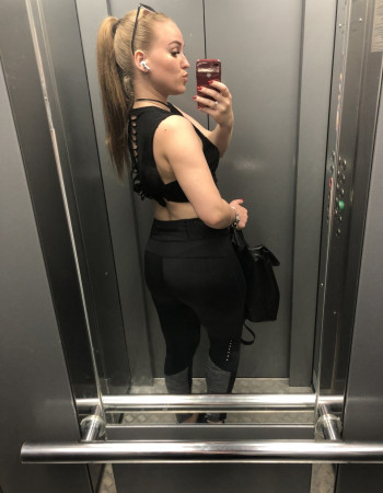Частная массажистка Ирина 