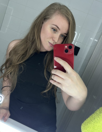 Частная массажистка Ирина 