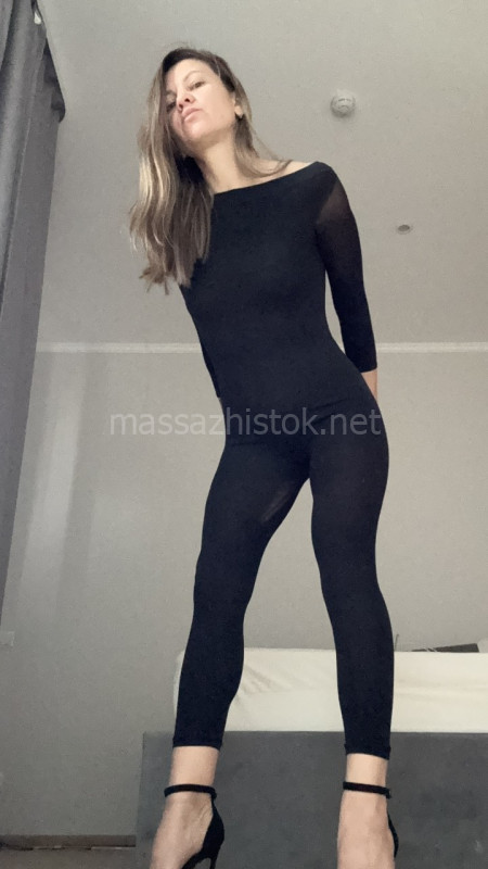 Частная массажистка Мария, Москва - фото 1