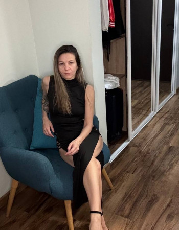 Частная массажистка Мария 