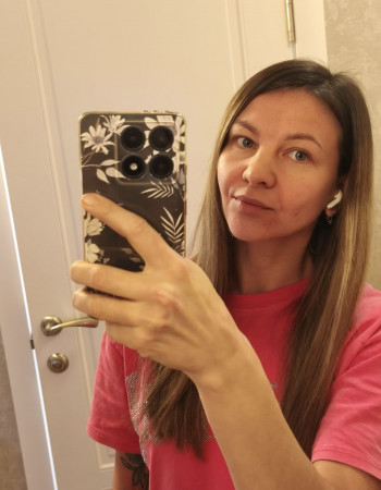 Частная массажистка Мария 