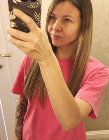 Частная массажистка Мария 