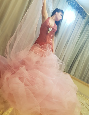 Частная массажистка Марина 