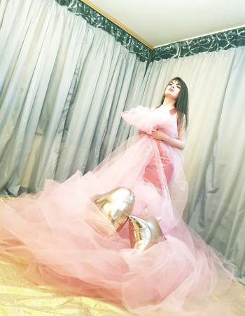 Частная массажистка Марина 