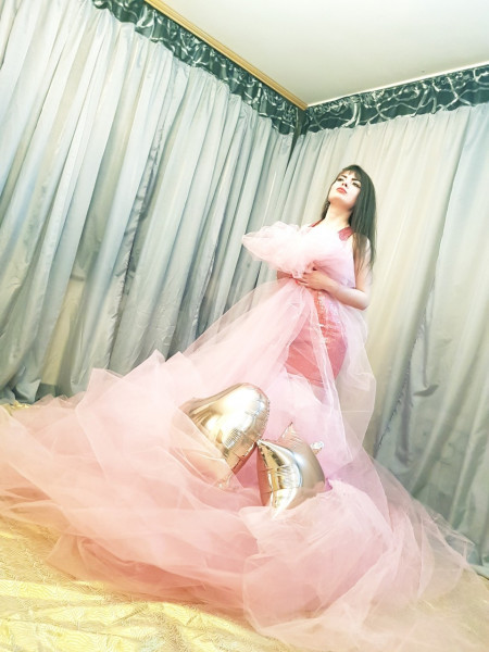 Частная массажистка Марина, 39 лет, Москва - фото 4