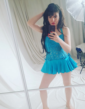 Частная массажистка Марина 