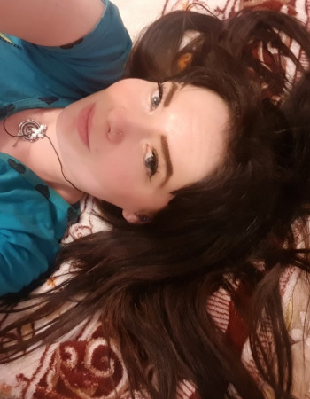 Частная массажистка Марина 