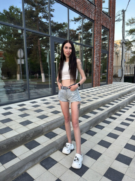Частная массажистка Маша, 26 лет, Москва - фото 1