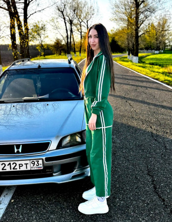Частная массажистка Маша 