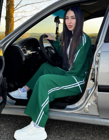 Частная массажистка Маша 