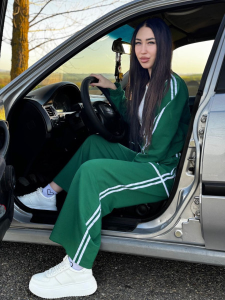 Частная массажистка Маша, 26 лет, Москва - фото 4