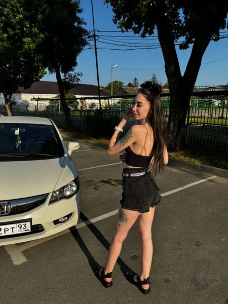 Частная массажистка Маша, 26 лет, Москва - фото 7