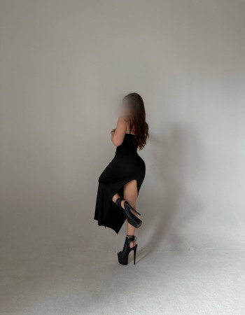 Частная массажистка Аврора 