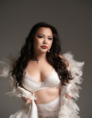 Частная массажистка Карина 