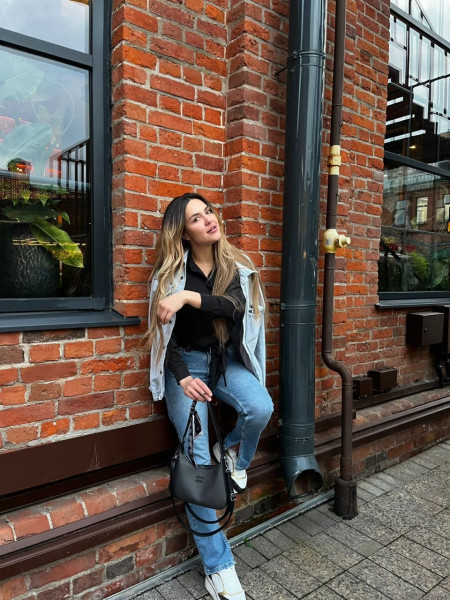 Частная массажистка Марго, 39 лет, Москва - фото 1