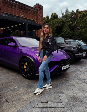 Частная массажистка Марго 