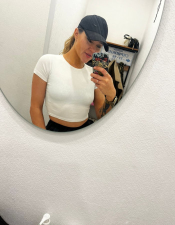 Частная массажистка Марго 