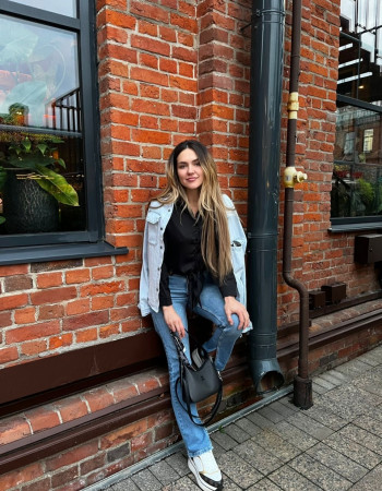 Частная массажистка Марго 