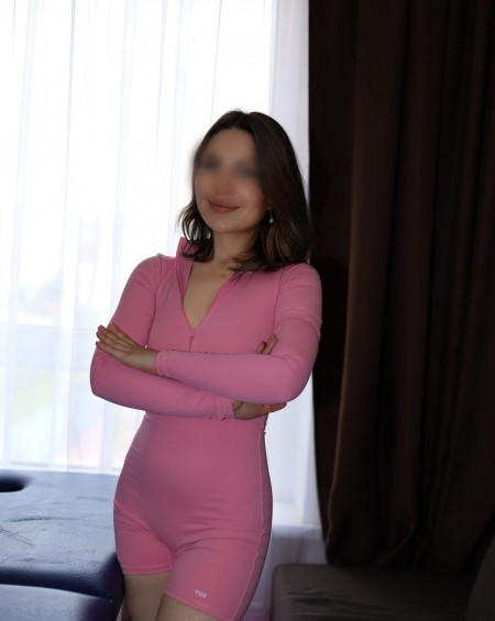 Частная массажистка София, 32 года, Москва - фото 1