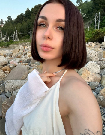 Частная массажистка Даша 