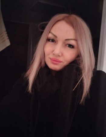 Частная массажистка Оксана 