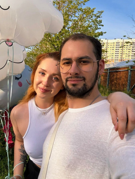 Частная массажистка Лев и Алина, 25 лет, Москва - фото 4