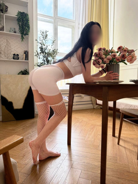 Частная массажистка Яна, 20 лет, Москва - фото 17